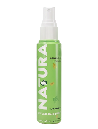 NATURA Natural Hair Inhibitor