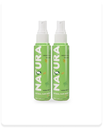 NATURA Natural Hair Inhibitor