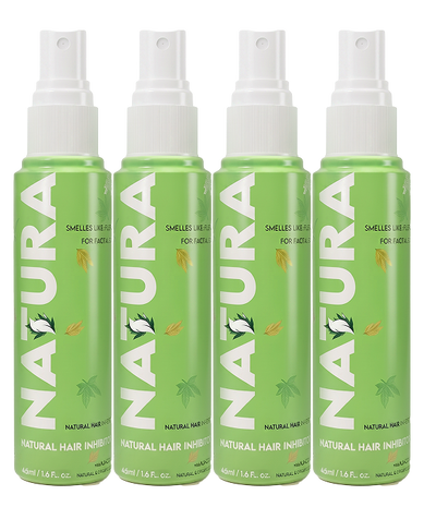 Arms & Legs Hair Pack