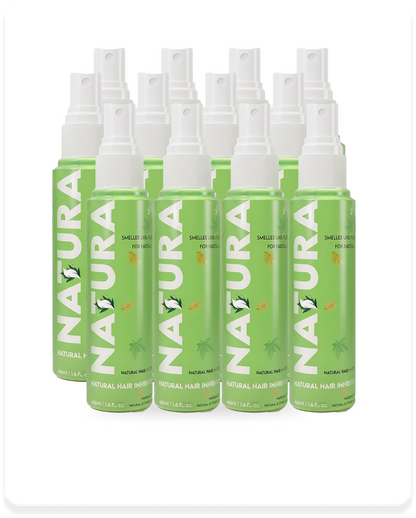 NATURA Natural Hair Inhibitor