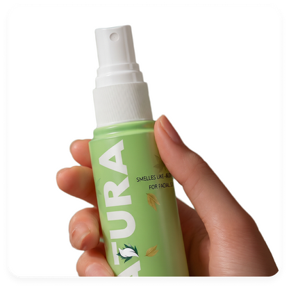 NATURA Natural Hair Inhibitor