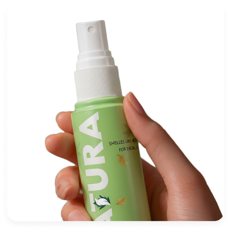 NATURA Natural Hair Inhibitor