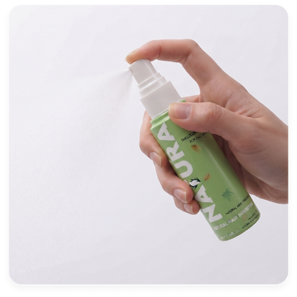 NATURA Natural Hair Inhibitor