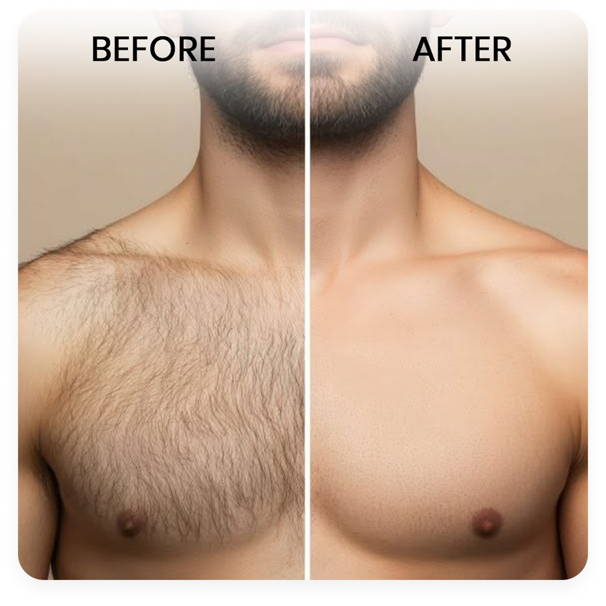 NATURA Natural Hair Inhibitor