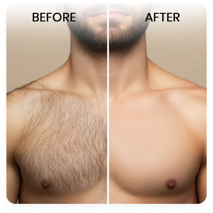 NATURA Natural Hair Inhibitor