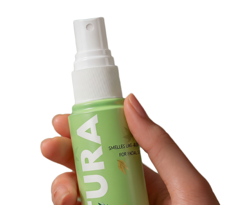 NATURA Natural Hair Inhibitor